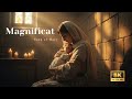 Song of Praise to Mother Mary | Catholic Prayer | Sing of Mary, Pure and Lowly in Latin