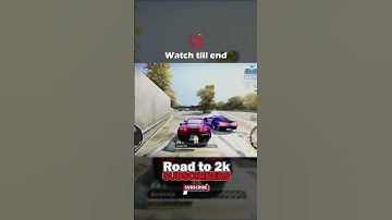 My Bad | I Underestimate them...😅😅😅 | NFS Most Wanted 2005 | #nfs #nfsmw #nfsmostwanted