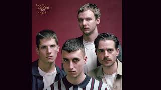 Vulk - No Muscle