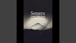 Semeru Debu Dan Doa cinematic