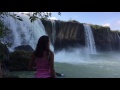 Водопад в Буон Ма Тоте