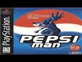 PSX Pepsiman LongPlay HD