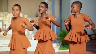 Unabii Kwaya Fpct Mkolani Geita.....song Bwana Ndiye