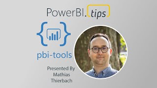 PBI Tools: Source Control for PBI - Des Moines Power BI UG