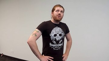 NERD BLOCK teamed up with IGN