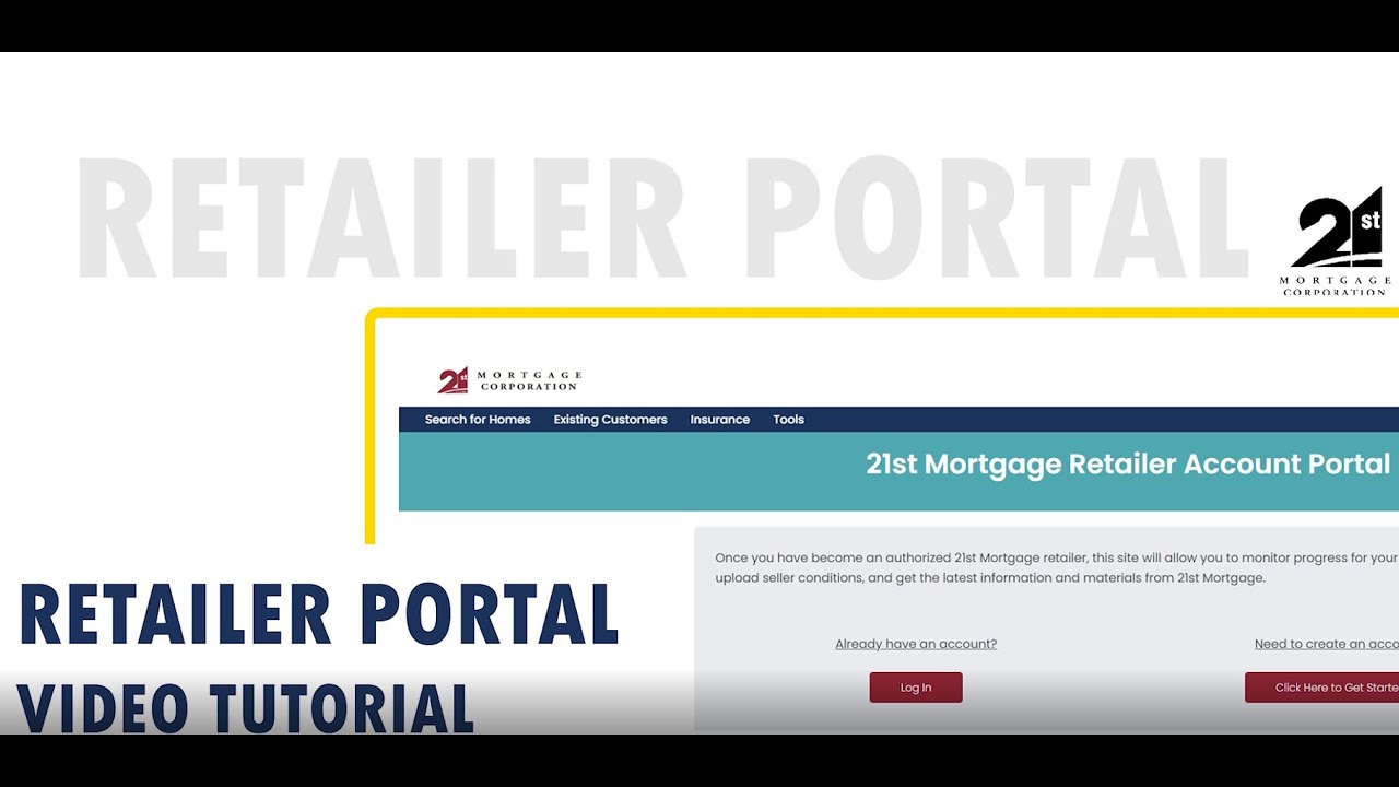 Resources Archive - 21st Mortgage Corporation