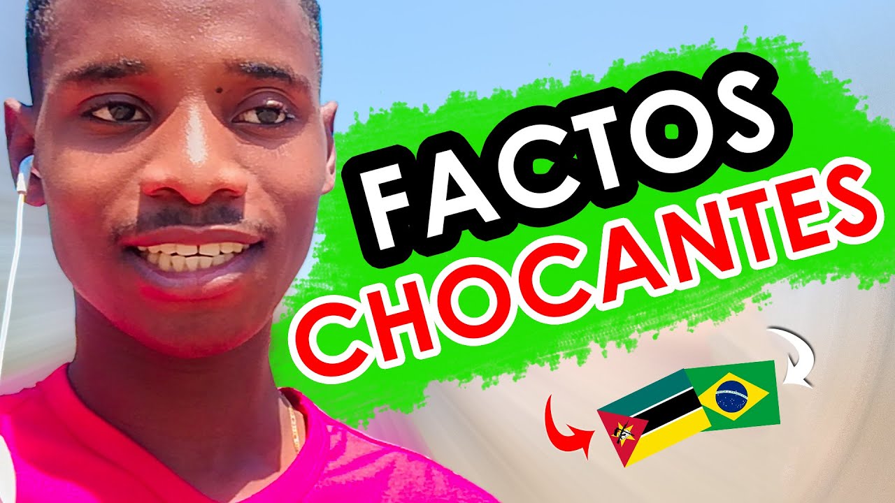 FACTOS CHOCANTES EM MOÇAMBIQUE (cultura)
