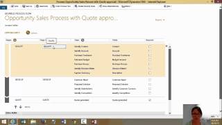 Simple approval process version 2.0