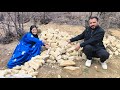 Rescue from Homelessness | A Brother’s Effort to Save His 20-Year-Old Sister