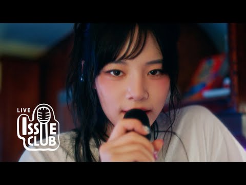 마치(MRCH) - 항복(Surrender) | LIVE PERFORMANCE (4K) | ISSUE CLUB