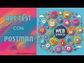 Testa la tua RESTful API - Sai usare POSTMAN?