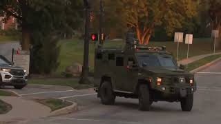 Kitty Mafia Terror Week