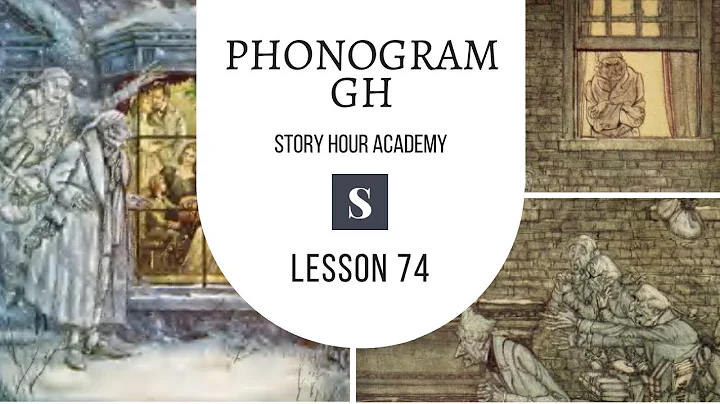 Phonogram GH - Story Hour Academy - #74