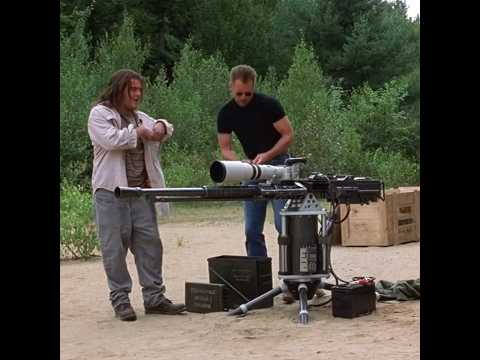 Sniper Tests Live again#shorts