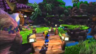 Jak And Daxter The HD Collection Walkthrough Part 3