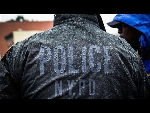 The Nypd Ranttimeline