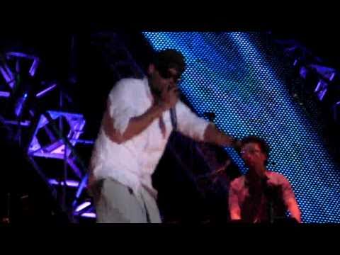 張震嶽&熱狗7 出力(1080p)＠2011 chun lang yin le jie 🏆