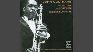 Bye Bye Blackbird (Live)