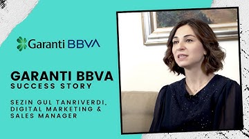 #Garanti BBVA Success Story | Insider
