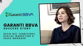 #Garanti BBVA Success Story | Insider screenshot 2
