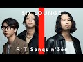 SIX LOUNGE - リカ / THE FIRST TAKE