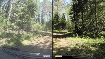 Demovideo ProDRENALIN V2+