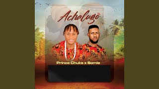 Achalaugo (feat. Somie)
