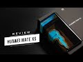 Сгъваемият Huawei Mate Xs (ревю): Специалният смартфон