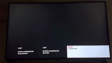 The Longest Yard (2005) - VH1 End Credits - 01/28/2023