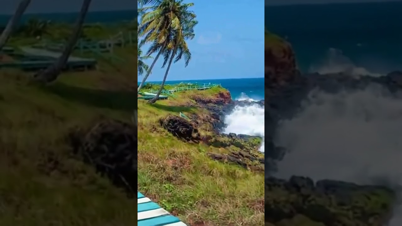 Iguana Island, Nicaragua — 5-Acre Private Island | $475,000