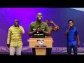 PRAISE TIME || THE ROYAL VESSELS || DAY 2 - FIRE CONFERENCE 2023