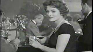 Our Man in Havana (1959 ) Tropicana Scene - Ernie Kovacs