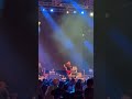 @PeterHookAndTheLight  Plays "Disorder" by Joy Division #joydivision #peterhook