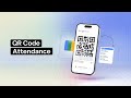 How to Track Attendance with QR Codes in Google Forms!
