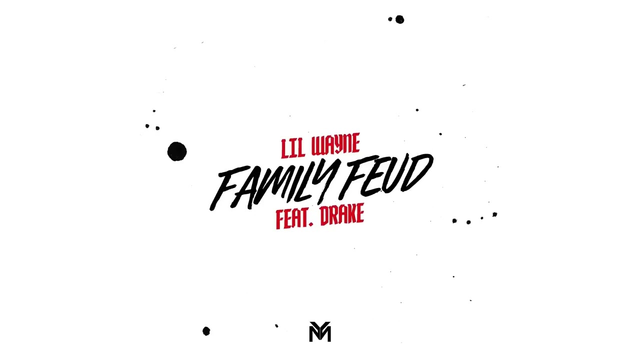 Lil Wayne, Drake - Family Feud - Slowed