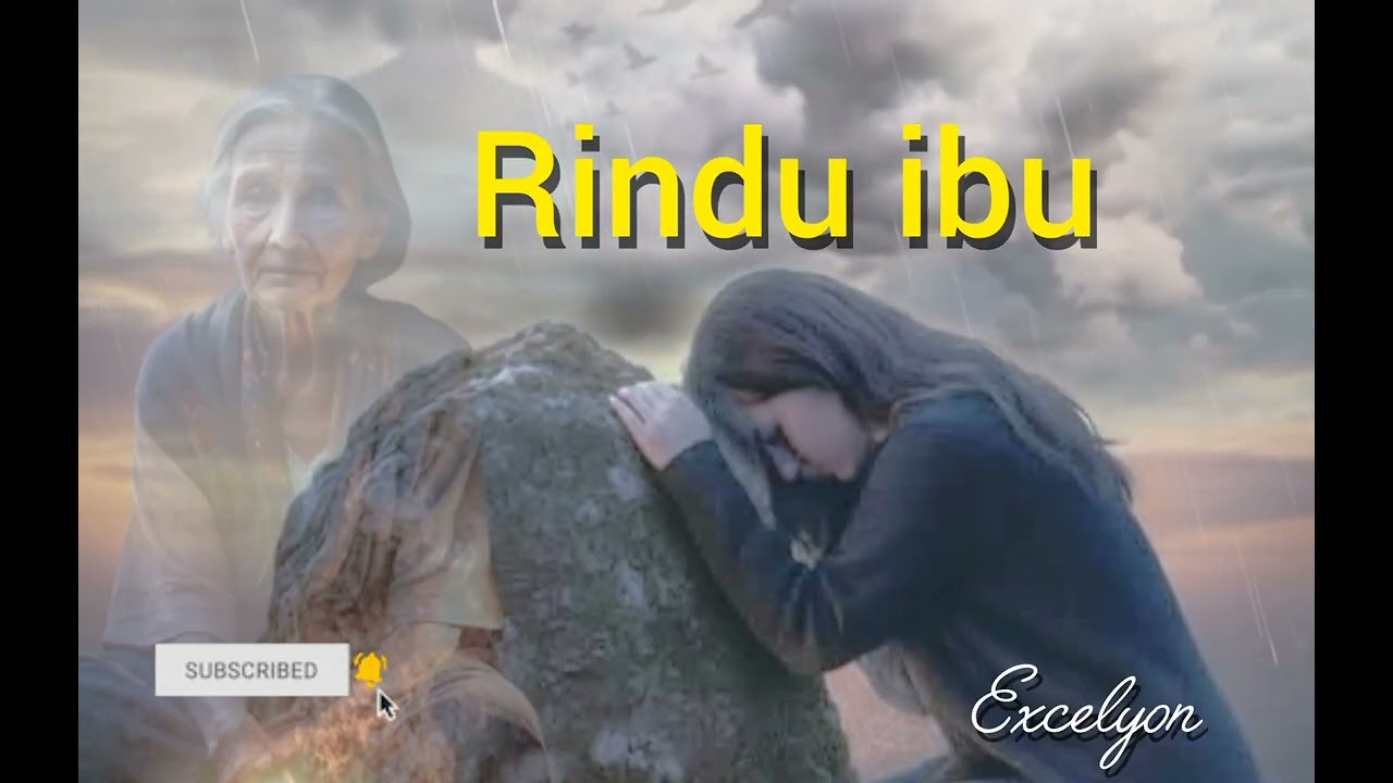 Musik Pop - Rindu Ibu