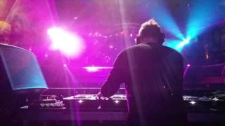 Ferry Corsten - NYE, 2016, Ruby Skye, SF