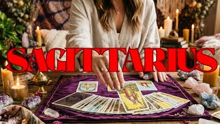 SAGITTARIUS 🪙YOUR FINANCIAL SITUATION COULD SHIFT FASTER THAN EXPECTED 🚀💼 TAROT TODAY