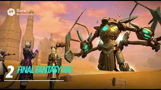 BEST MMOs To Play In 2026