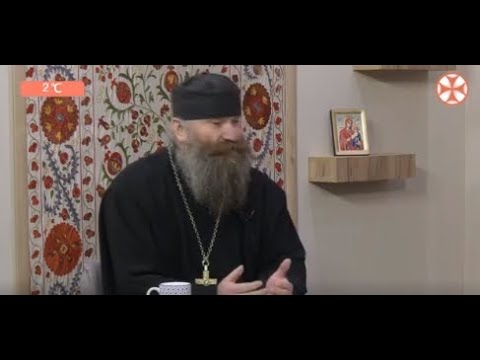 ეკლესიური ცხოვრება თანამედროვე სამყაროში - დეკანოზი დავით კონჯარია