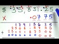 FRACTIONS: Part 9(c) "STOP &amp; PAUSE" REAL LIFE = Total Cost with Discount &amp; Taxes = TOTAL COST