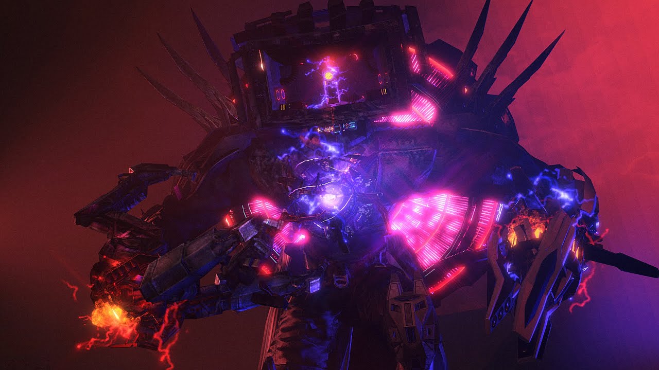 Цена свободы — смерть