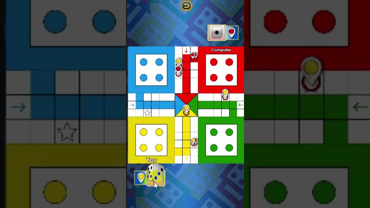 🔥 Master Ludo with Shipra! 🎲 Top Tips & Tricks for Epic Wins 💥 | Shipra Ludo Gamer"