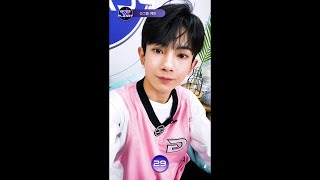 [BOYS PLANET] 빛나는 소년의 TMI! ‘카운트다운 숏터뷰’ㅣG그룹 #케이 #KEI