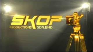 Skop Productions/RTM endcaps 2016