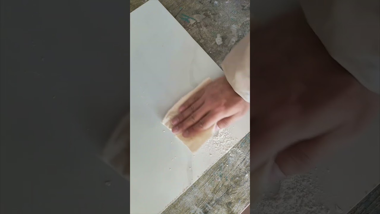 Best Tile Repair Skills for Beginners 💪 Learn & Earn! #TileRepair #DIY #shorts