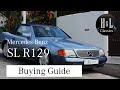 Mercedes-Benz SL R129 Buying Guide