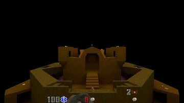 Quake 2-Bang Multi-Player Modification