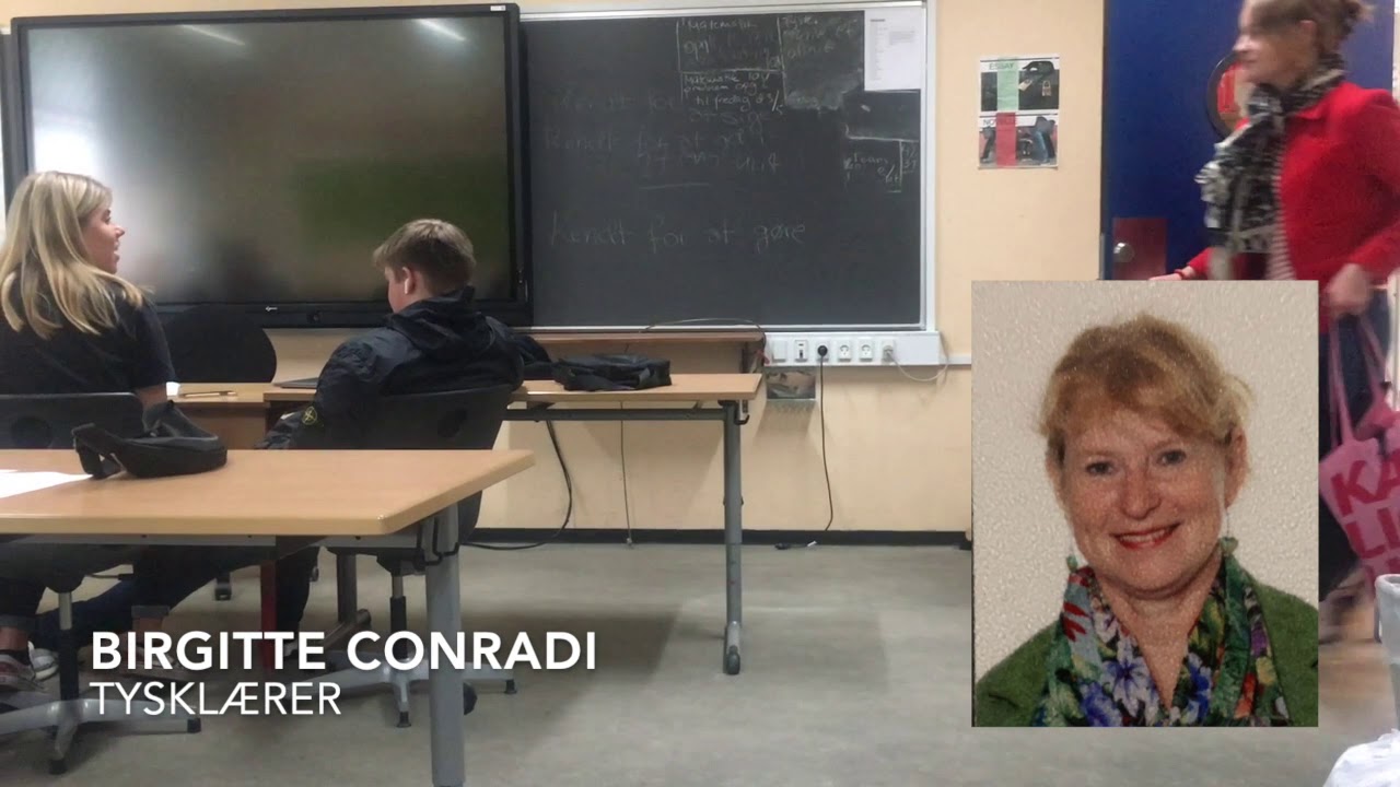 Taastrup Realskole - Sidste skoledag 9.A