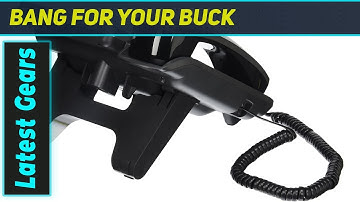 AT&T ML17939: The Unsung Hero of Home Phones?